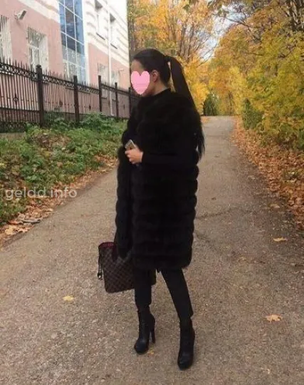 Проститутка Diana - Фото 3 №13348
