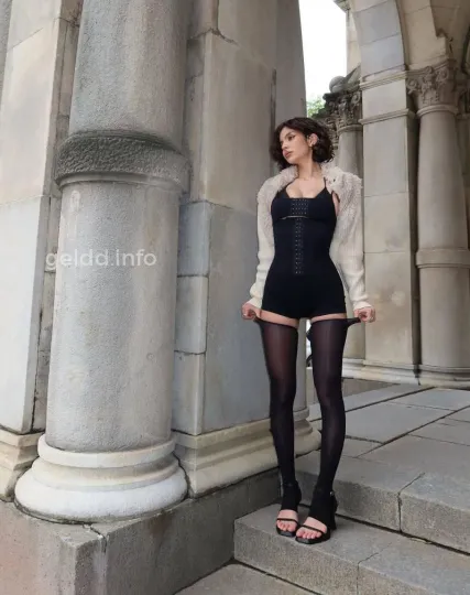 Проститутка Камилла - Фото 7 №430707