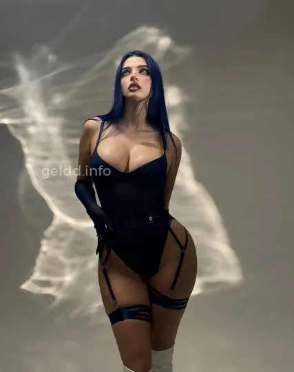 Проститутка Елизавета - Фото 11 №430734