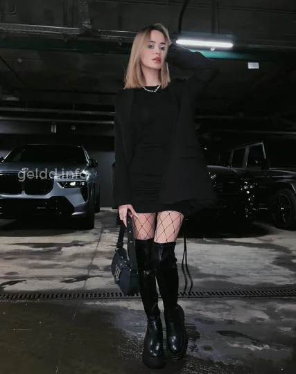 Проститутка Алина - Фото 6 №430744