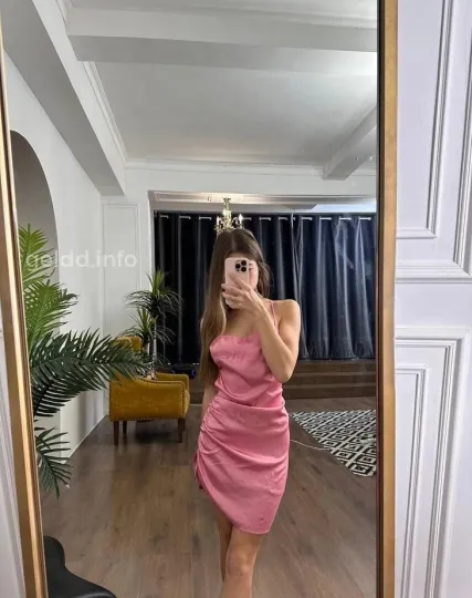 Проститутка Алина - Фото 6 №430763