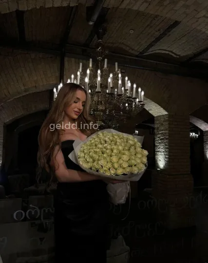 Проститутка Полина - Фото 7 №430778