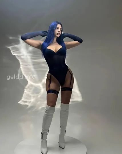 Проститутка Камилла - Фото 1 №430796