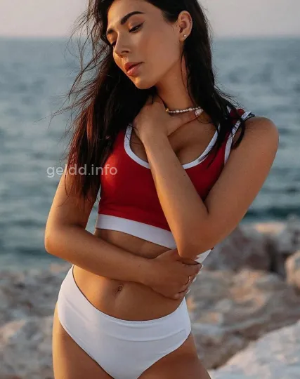 Проститутка Алиса - Фото 6 №430806