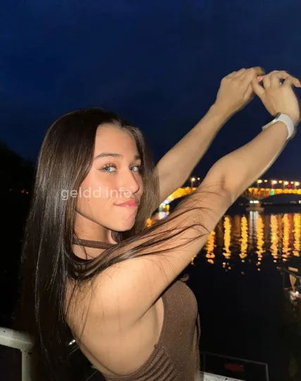 Проститутка Ева - Фото 7 №430810
