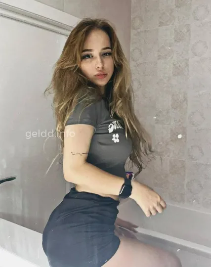 Проститутка Елизавета - Фото 8 №430812