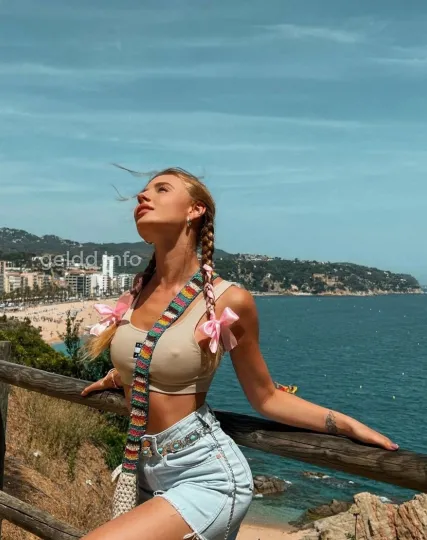 Проститутка Алиса - Фото 9 №430823