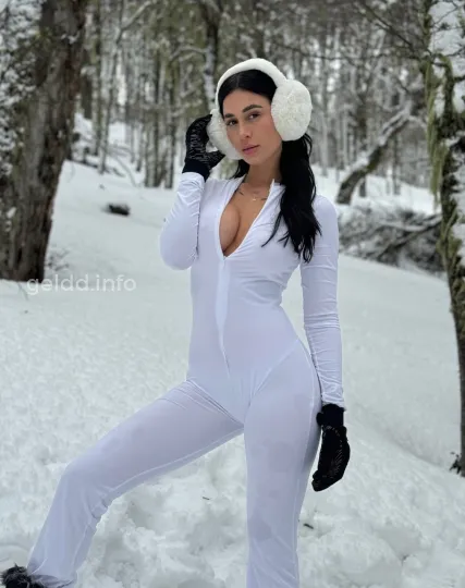 Проститутка Хильда - Фото 9 №477192
