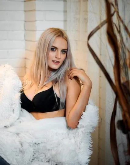 Проститутка Христина - Фото 6 №477249