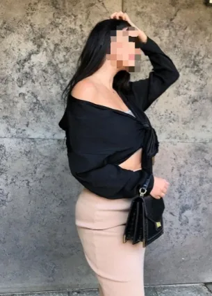 Камилла в Гелене - Фото 2