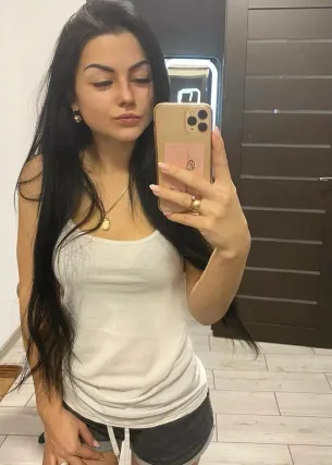 Вика - Фото 1