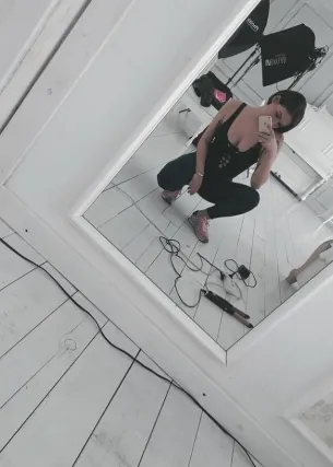 Карина - Фото 3